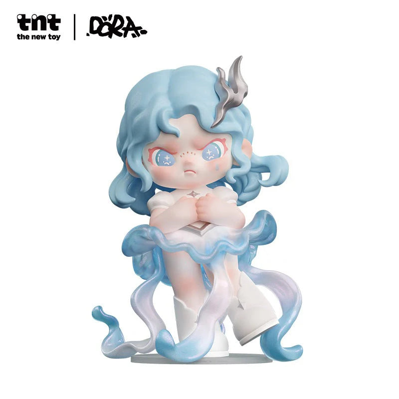 Dora the Material World Series Blind Box