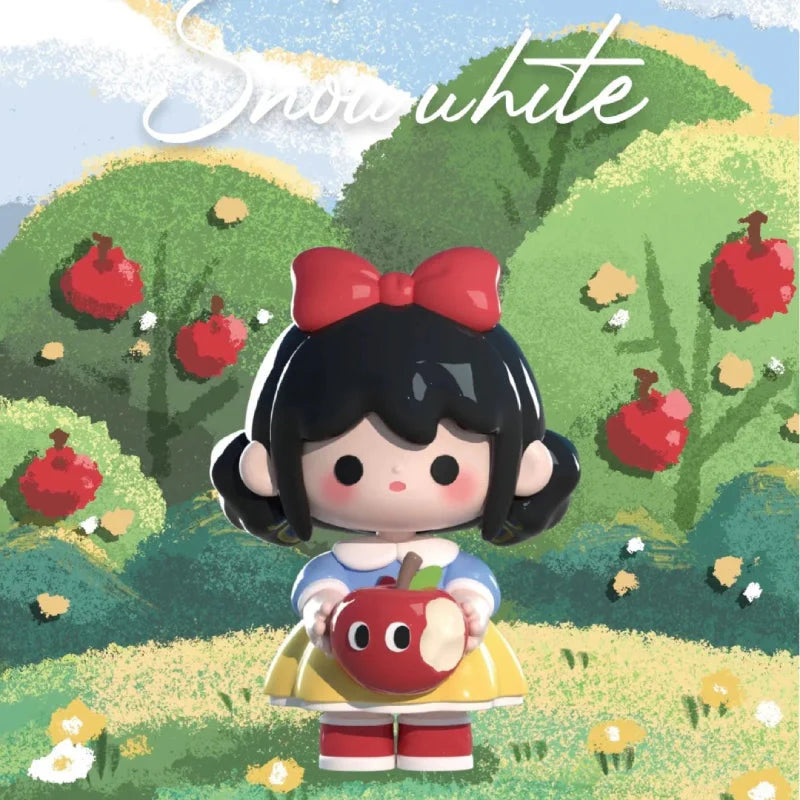 UU’s Fairy Journey Mini Series Blind Box