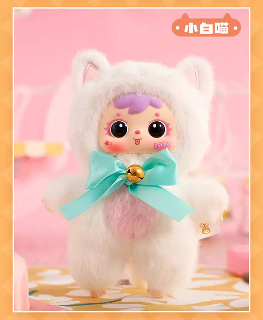 Samuel Little Cat Party Blind Box