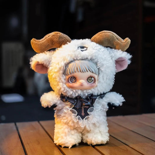 MayMei Dark Forest Series Plush Blind Box