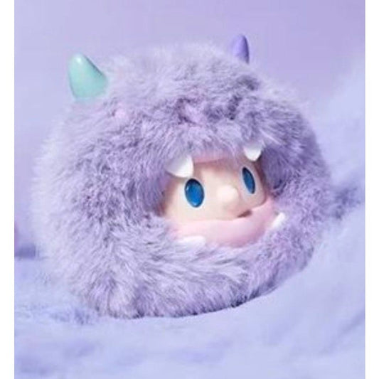 Farmer Bob Mini-Dragon Mirage Series Plush Blind Box