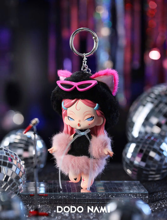 DODO Nami Midnight Disco Series Blind Box