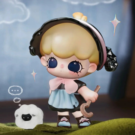 Lulumi The Rift Invitation Series Blind Box