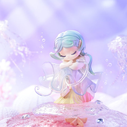 Sleep Sea Elves Blind Box