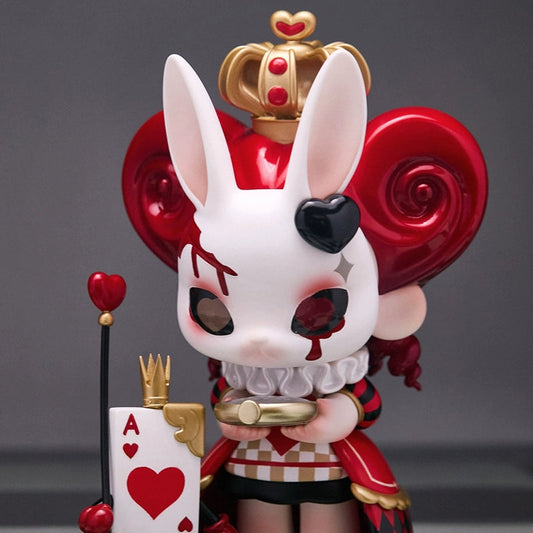 Kasa I Am Not A Baddie Series Blind Box