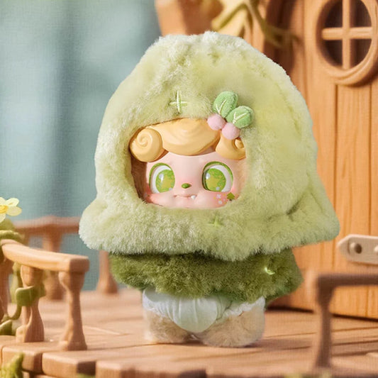 Q.Kid Fairy Tales Series Plush Blind Box