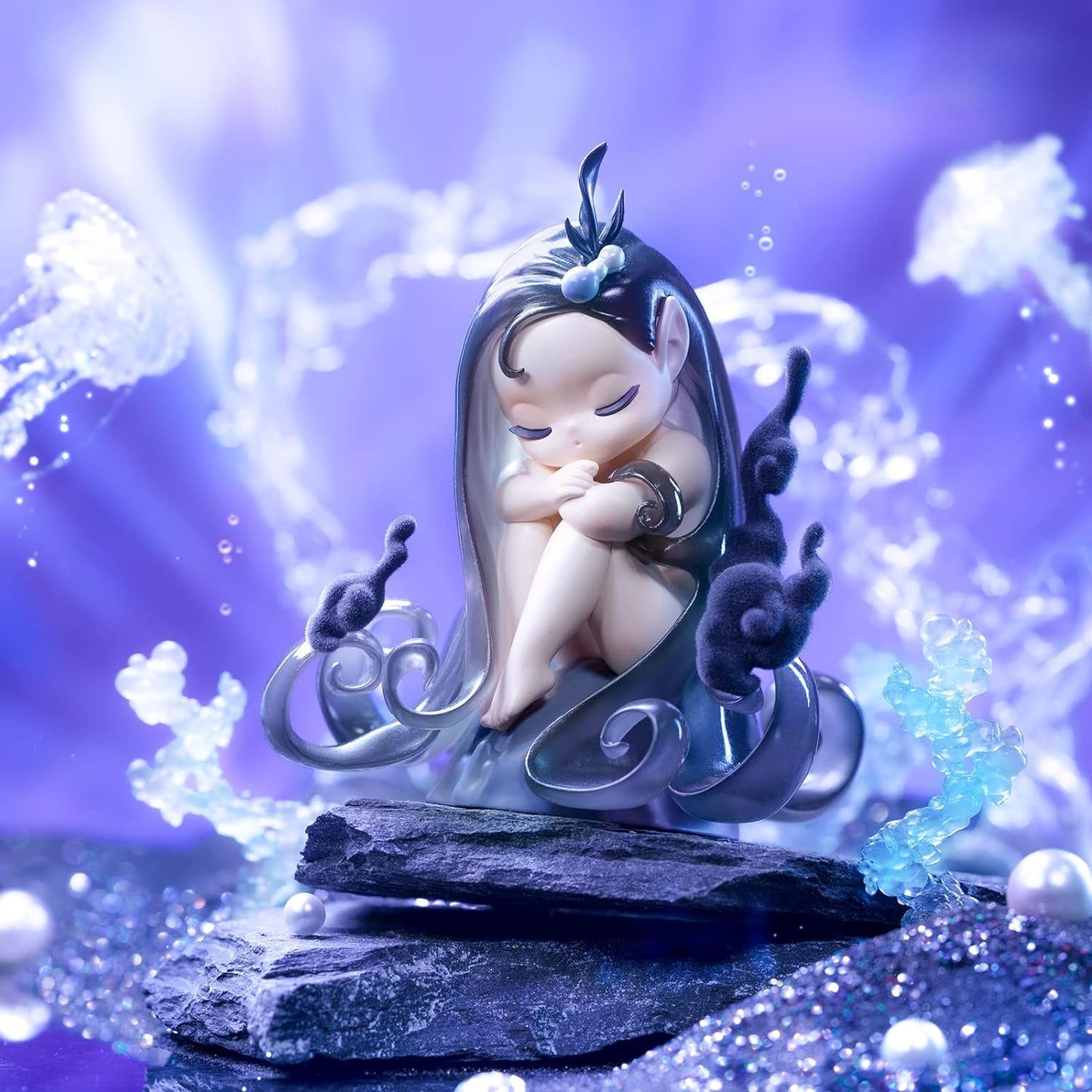 Sleep Sea Elves Blind Box