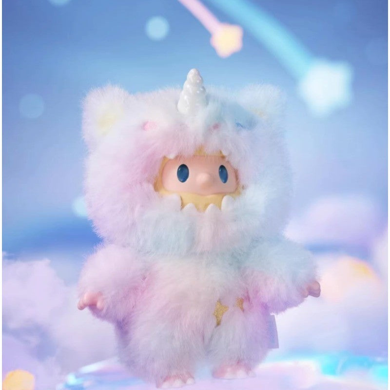 Farmer Bob Ani-Dragon Mirage Series Plush Blind Box