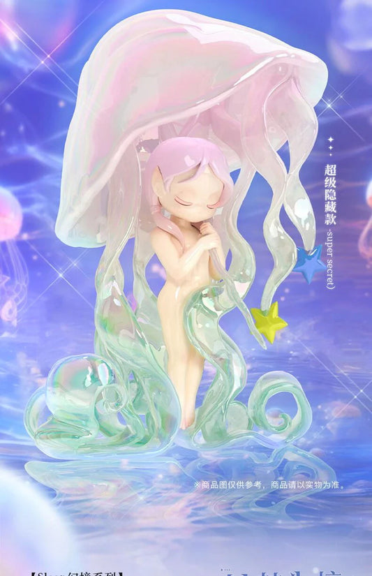 Sleep Dreamland Elves Blind Box