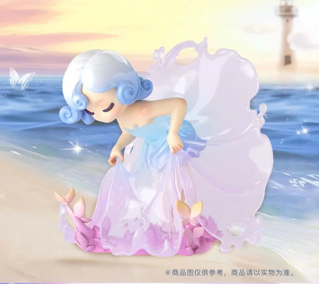 Sleep Dreamland Elves Blind Box