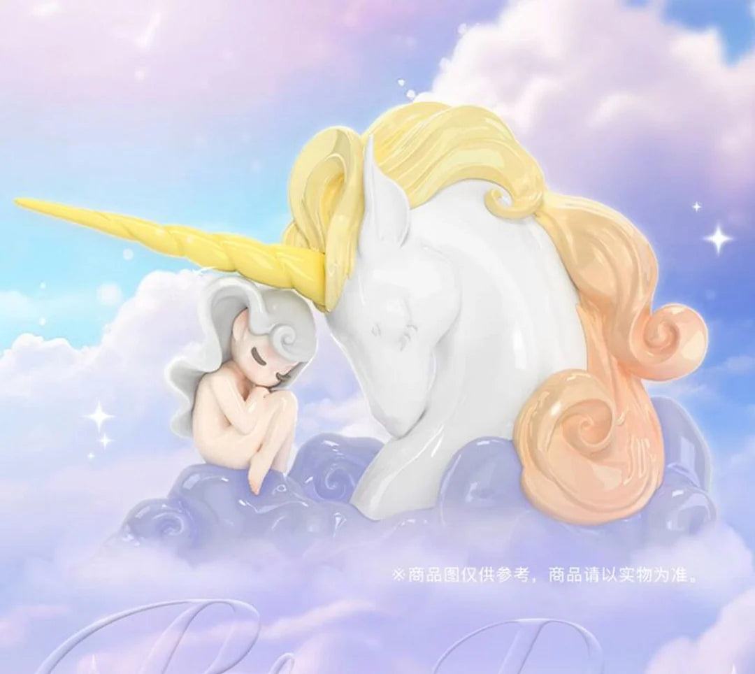 Sleep Dreamland Elves Blind Box