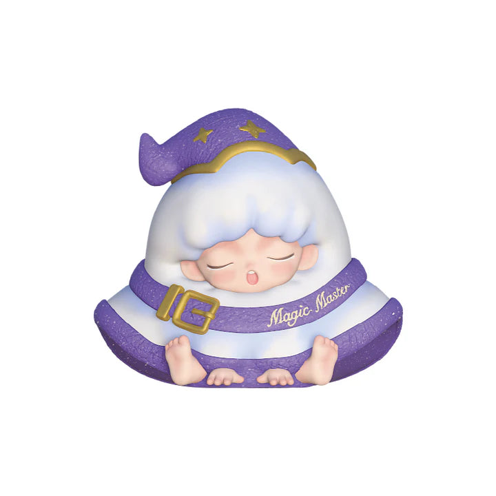 Yumo Magic Manual Series Mini Blind Box