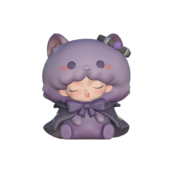 Yumo Magic Manual Series Mini Blind Box