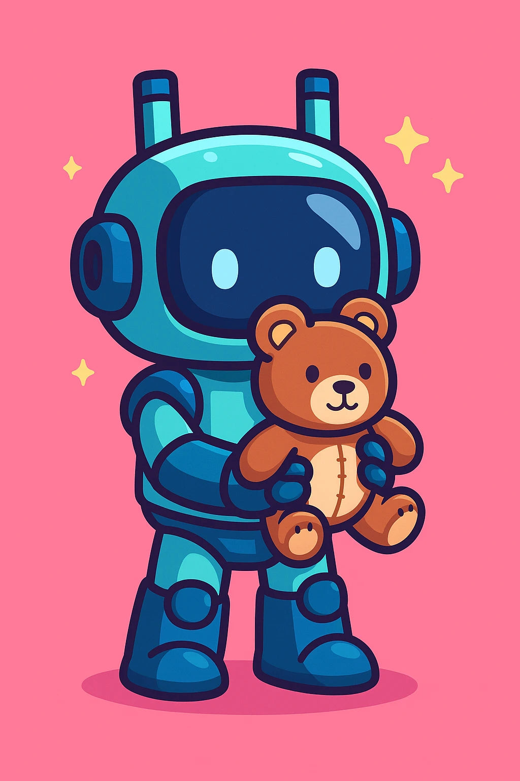 Plush