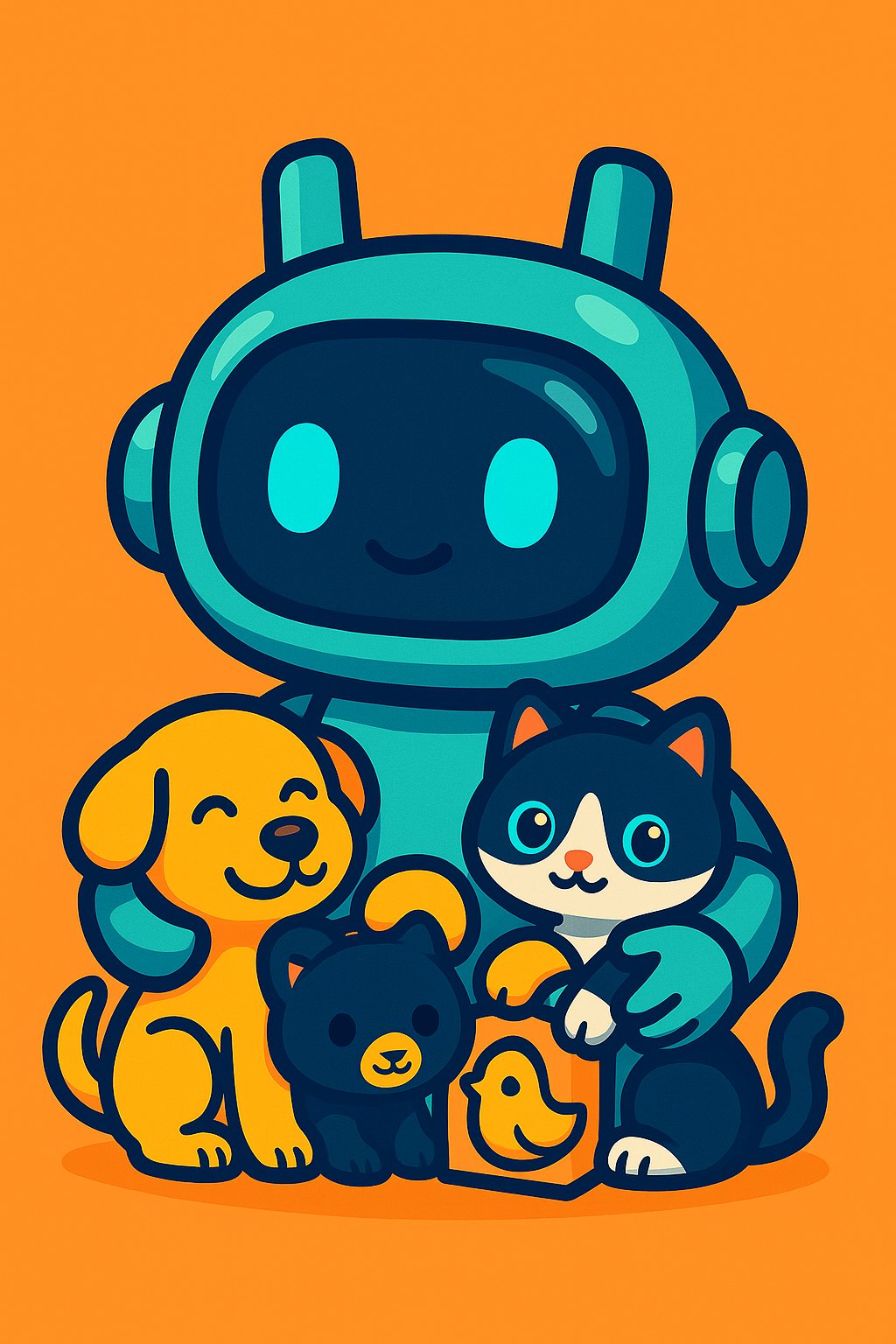 Animals