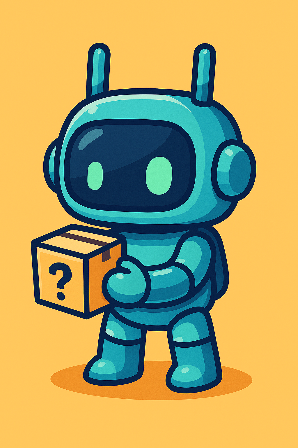 Blind Box