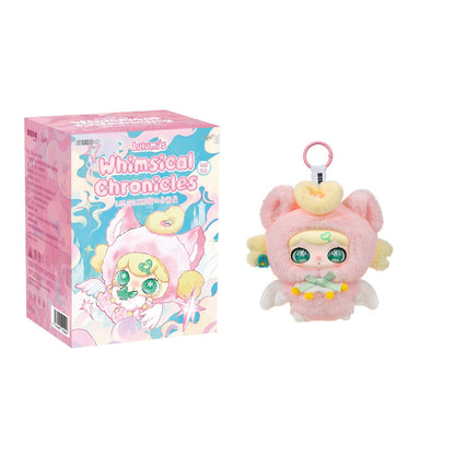 Lulumi's Whimsical Chronicles - SIKOOPARK official