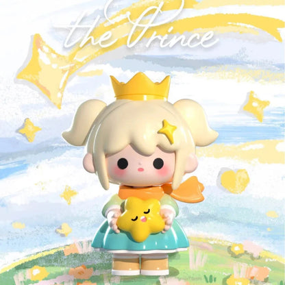 UU’s Fairy Journey Mini Series Blind Box