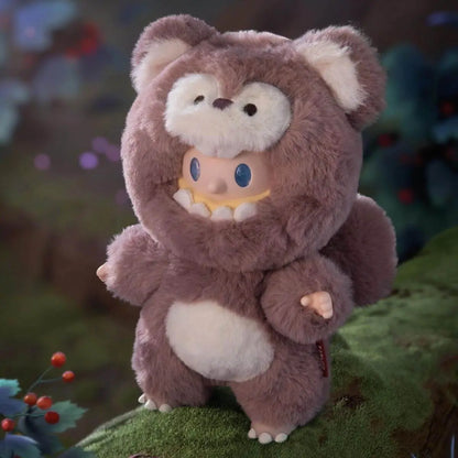 Farmer Bob Ani-Night Monster Series Plush Blind Box