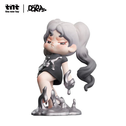Dora the Material World Series Blind Box