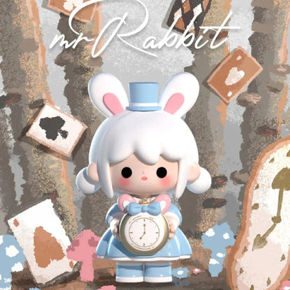 UU’s Fairy Journey Mini Series Blind Box