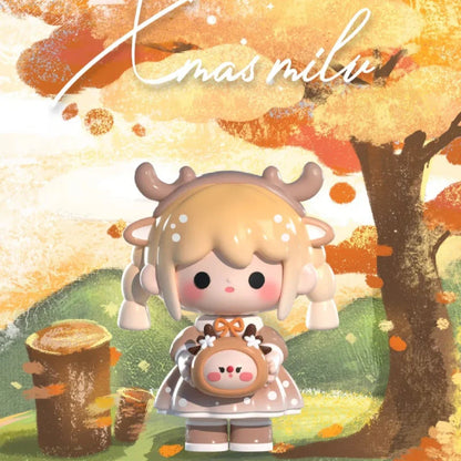 UU’s Fairy Journey Mini Series Blind Box