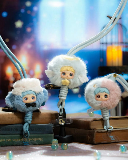 MayMei Horoscope Stories Series Plush Blind Box