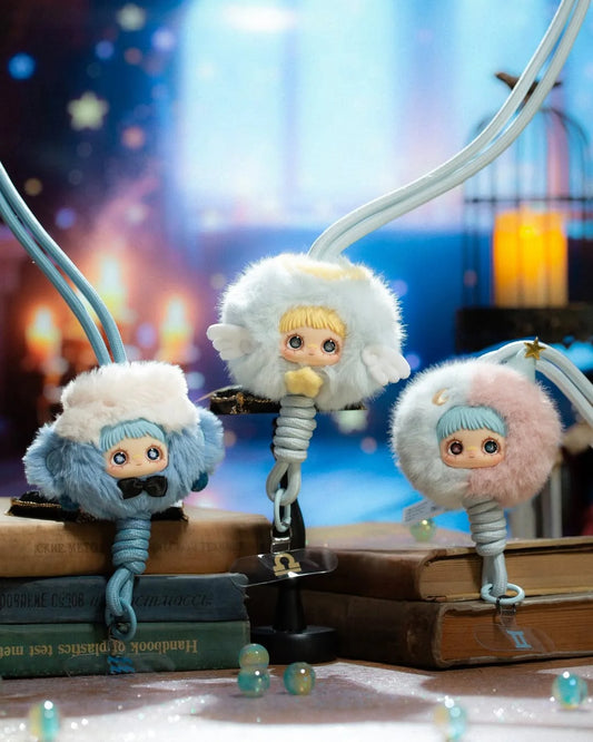 MayMei Horoscope Stories Series Plush Blind Box