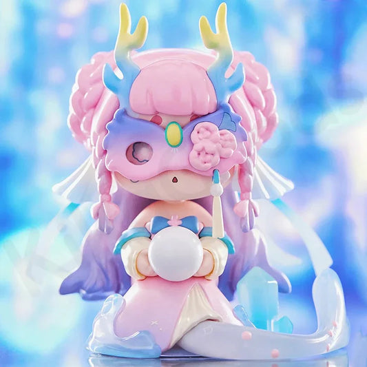 Kasa Marvelous Stories Series Blind Box