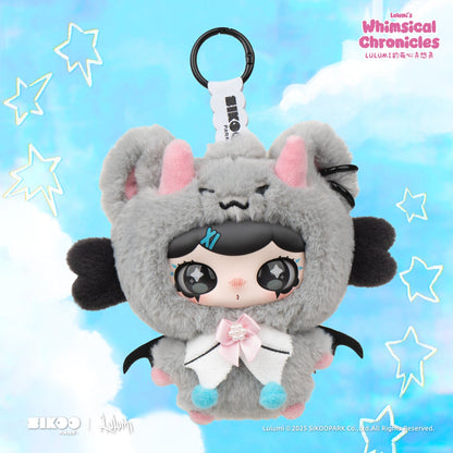 Lulumi's Whimsical Chronicles - SIKOOPARK official