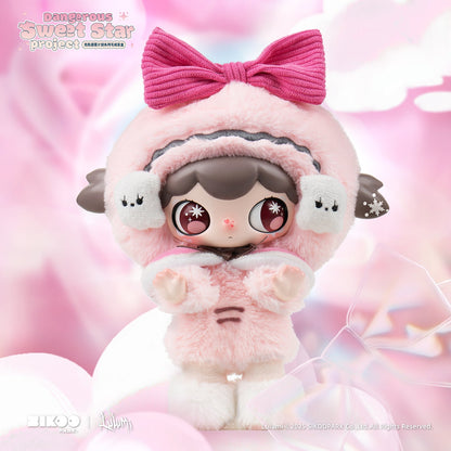 Lulumi Dangerous Sweet Star Project - SIKOOPARK official