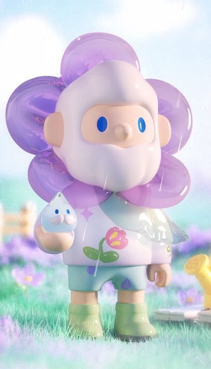 Farmer Bob Flash Back Series Blind Box