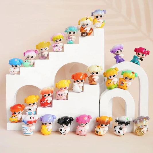 XAXA Give Me A Hug Series Mini Blind Box