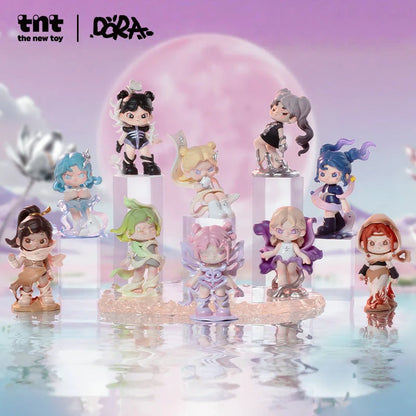 Dora the Material World Series Blind Box