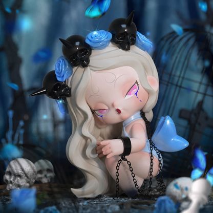 Nami Nightmare Core Series Blind Box