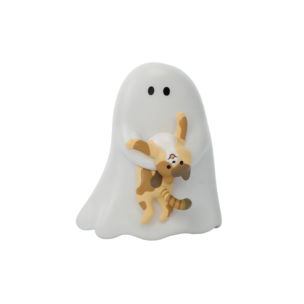 Ghody Behold My Cat Series - 52TOYS official