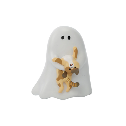 Ghody Behold My Cat Series - 52TOYS official