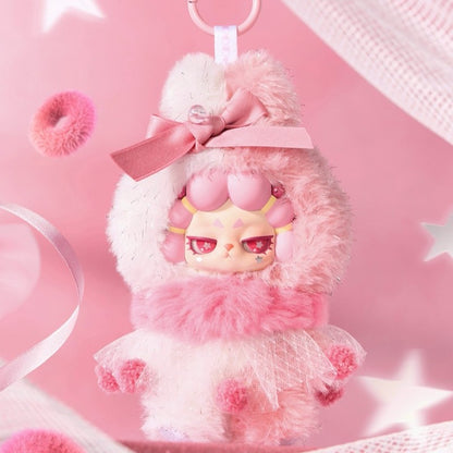 DODO RARA Untamed Series Plush Blind Box
