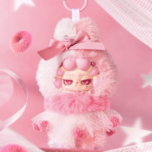 DODO RARA Untamed Series Plush Blind Box