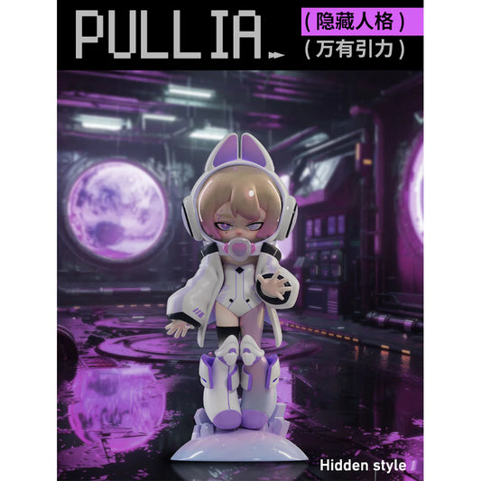 Yandere Girls Identity Series Blind Box