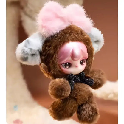 Suri Magical Animal Series Plush Blind Box