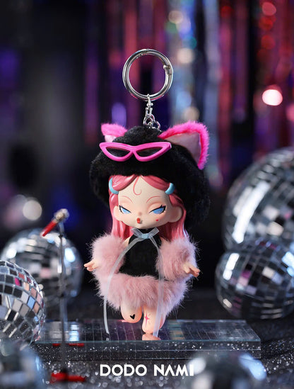 DODO Nami Midnight Disco Series Blind Box