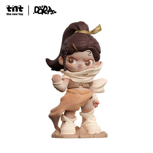 Dora the Material World Series Blind Box