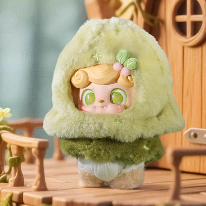 Q.Kid Fairy Tales Series Plush Blind Box