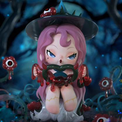 Nami Nightmare Core Series Blind Box