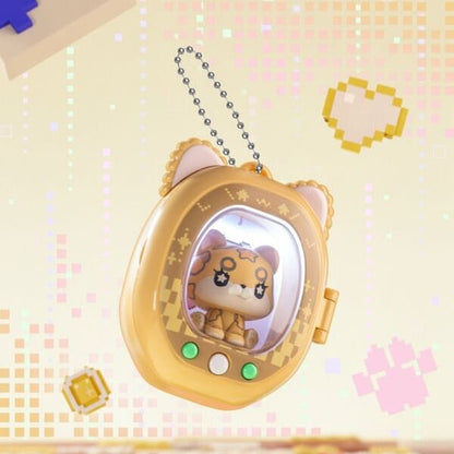 TOMIZ Replica Cute Pet Machine Series