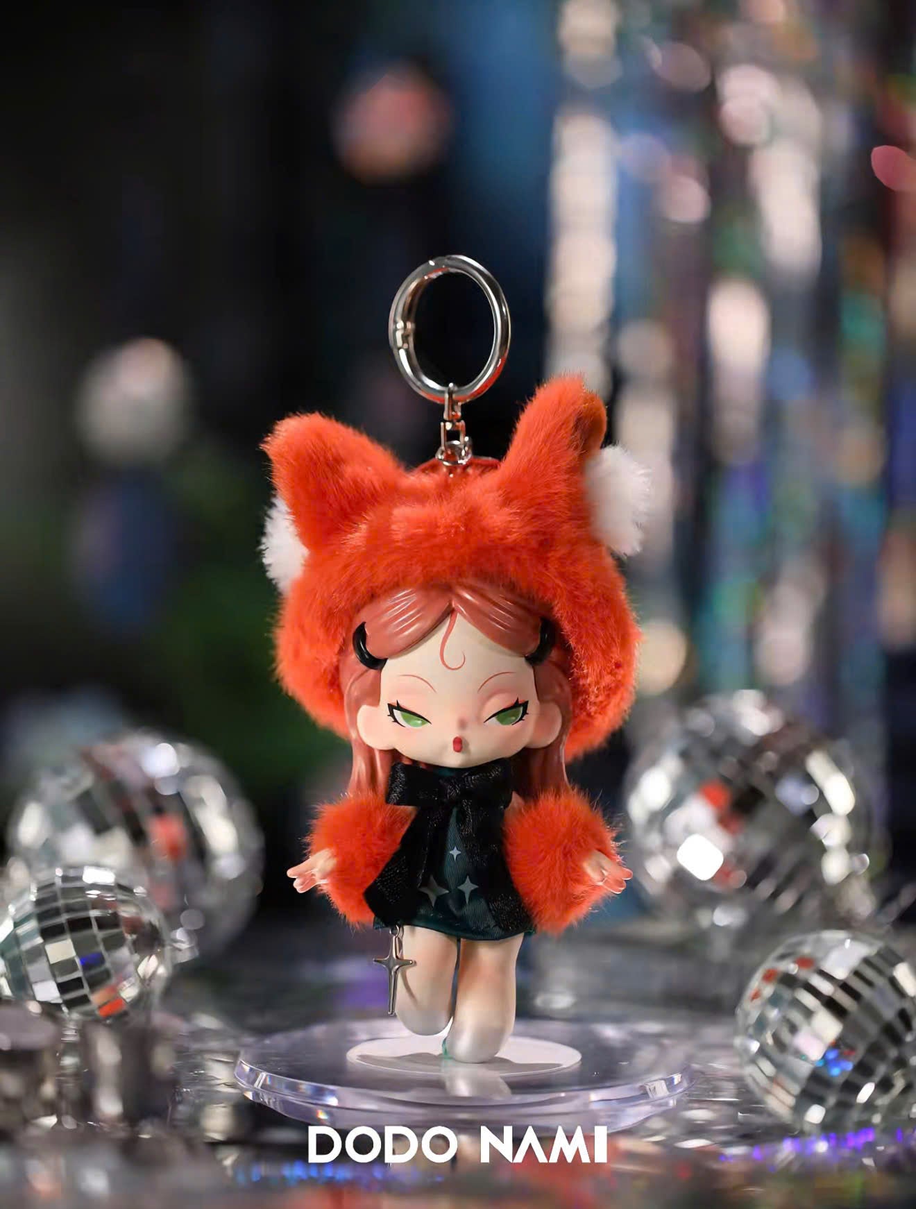 DODO Nami Midnight Disco Series Blind Box