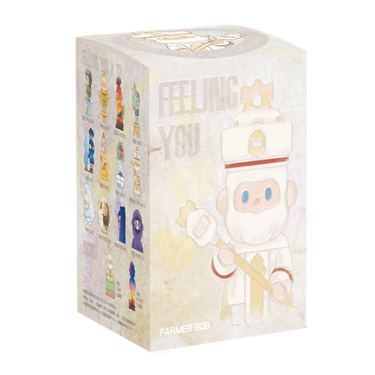 Farmer Bob Feeling You Series Blind Box