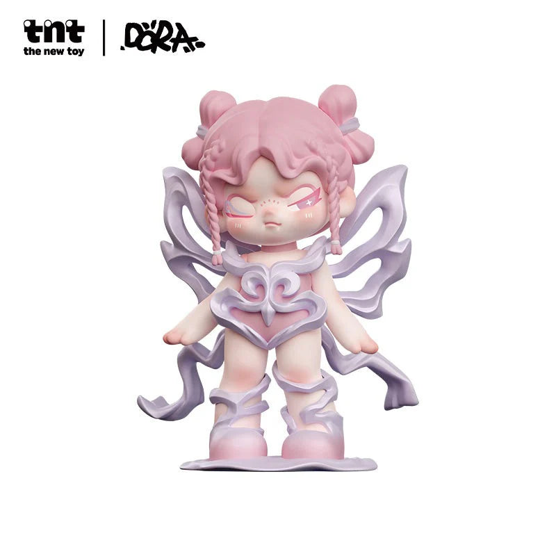 Dora the Material World Series Blind Box