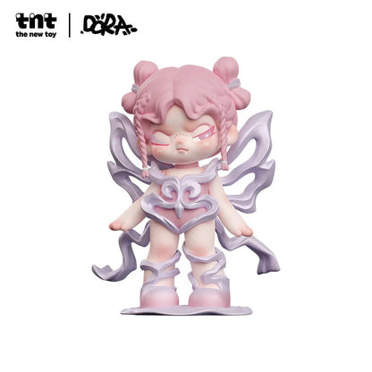 Dora the Material World Series Blind Box